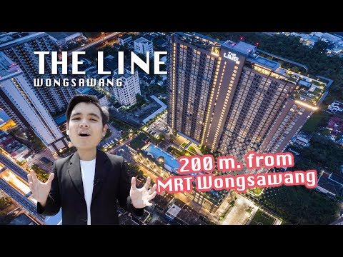 LocaReview [22] : The Line Wongsawang