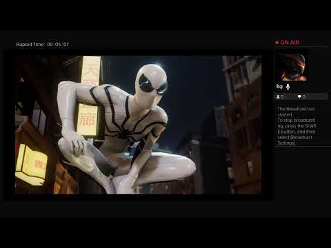 Spider-Man: Episode 3