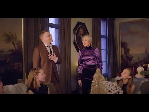 Dana Winner & Udo & Scaletta Kids   Amazing Grace