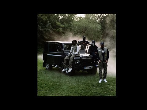 [FREE] Trap Type Beat - "DARKSIDE" | Type Beat | Freestyle Beat | Free Trap Rap Instrumental 2025