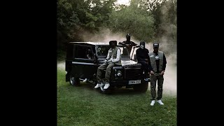 [FREE] Trap Type Beat - "DARKSIDE" | Type Beat | Freestyle Beat | Free Trap Rap Instrumental 2025