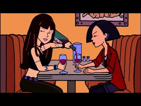 pov: you're the rebel side character of a teen movie (a playlist)