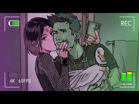 MWRU X @valious - Let go (Just friends)