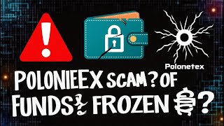 Is Poloniex Safe in 2025  SEC Charges, FCA Warning & User Complaints