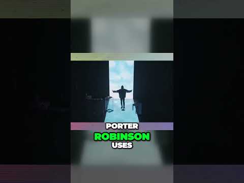 Unlocking Porter Robinsons Signature Sound with a GameChanging Plugin #musicproduction #vocaloid