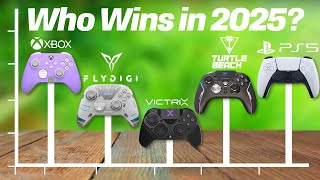 Best PC Gaming Controllers 2025 [don’t buy one before watching this]