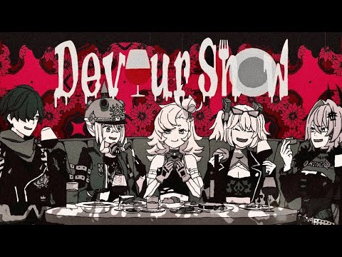 Devour Show /biz×ZERA
