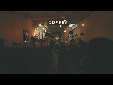 【playlist】 망원동 카페, 지친 밤을 위한 재즈 플레이리스트 / relaxing jazz