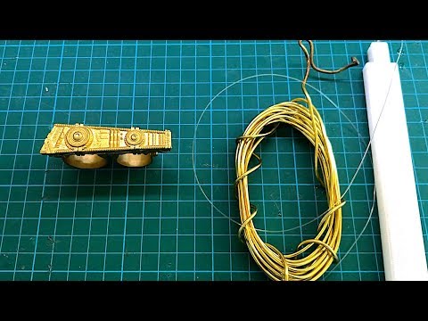 How the Doctor Strange Sling Ring Works