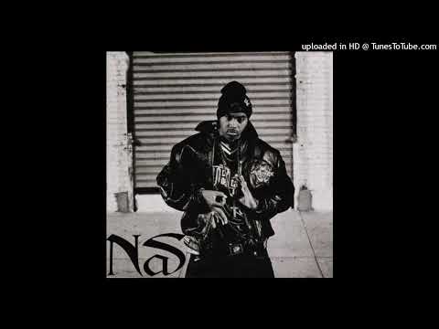 [FREE] Nas Type Beat - "Resurrection"
