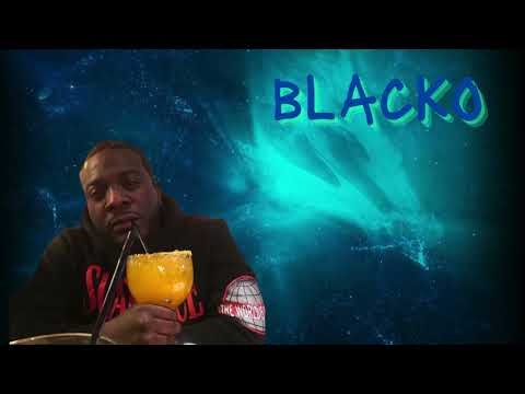 Blacko Freakin Da Beat by MoanElisa -Trip MF dO SaY Edition