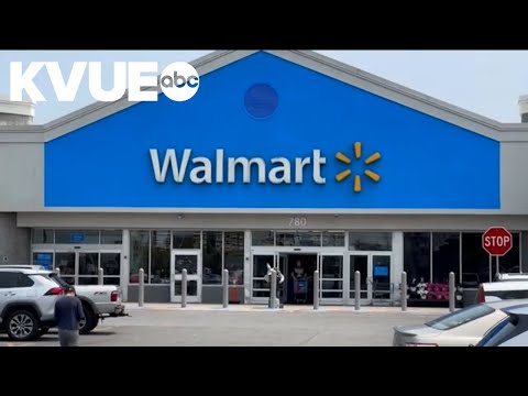 Walmart CEO speaks on price raises