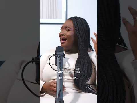 Actualisation of Womanhood👩🏾  #podcast #tomysisterhood #womanhood
