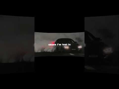One Kiss x I Was Never There | Slowed + Aesthetic | Sad Vibes #shorts