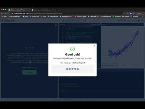 AI Fundamentals: Supervised Learning [Part 2 of 4] | SPRK 1 | UC Merced