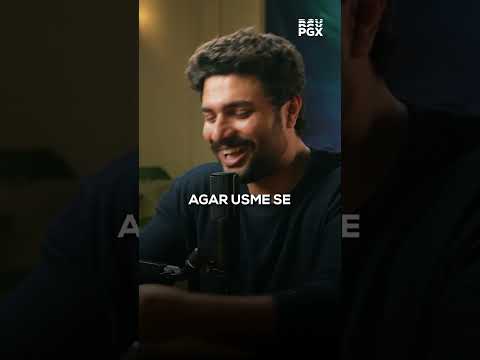 Chole Bhature HITS Different 🤤👌 | Rajat Chauhan | PGX#92 @RajjatKumarchauhan