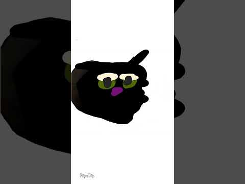 Maxwell cat but it gets progressively worse.