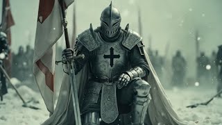 🔥Excommunicated Steel: The Black March Begins | Dark Metal🛡️