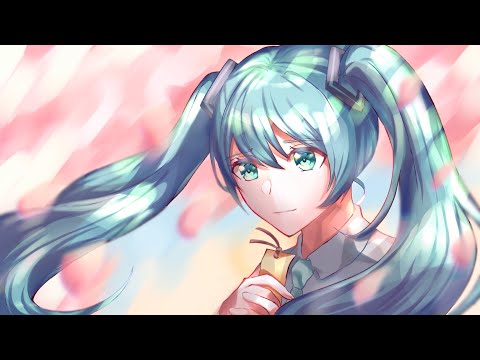MEMORY / SANSHO feat.初音ミク