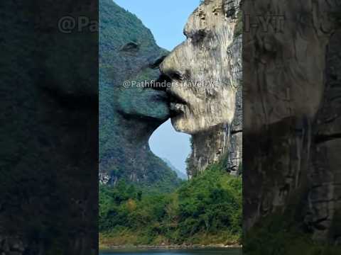 You Won't Believe What's Hidden in These Unreal Places on Earth!