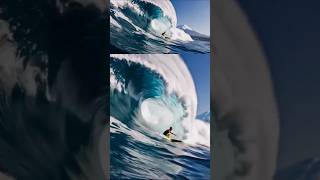 The Great Wave: If Hokusai Could Ride It #hokusai #japaneseartist #ukiyoe #japanhistory #surfing