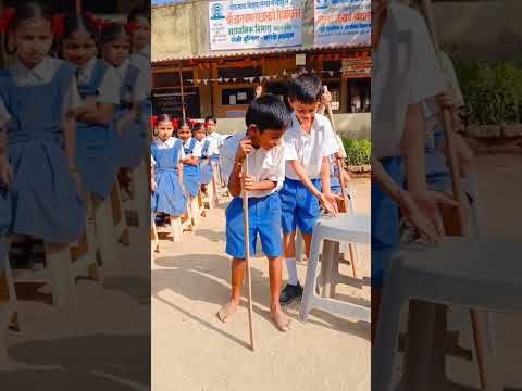scout guide Play || Bus travel Drama || Scout Guide || #Natak #Drama #15august #schooldrama #acting
