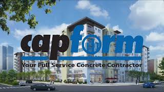 Modera Encore - Topping Out