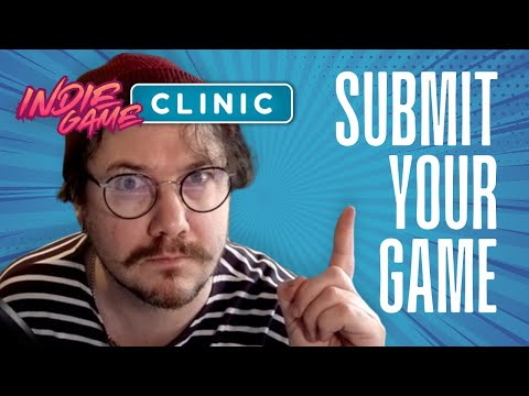 Watch This... BEFORE You Send Me Your Game