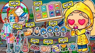 ⭐UPDATE! ALL SECRETS POST OFFICE UPDATE in AVATAR WORLD | PAZU
