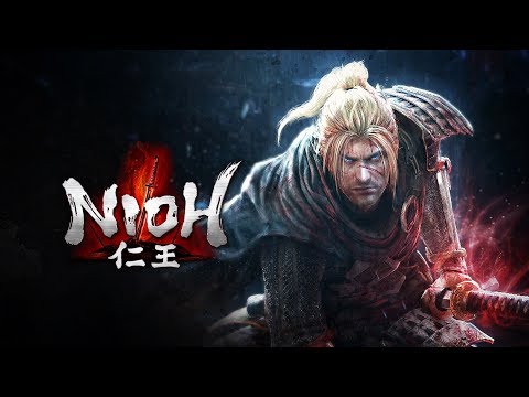 Nioh Nue Boss Fight