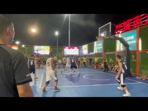 老司机#篮球🏀 #因为热爱所以坚持 #阜阳篮球联赛