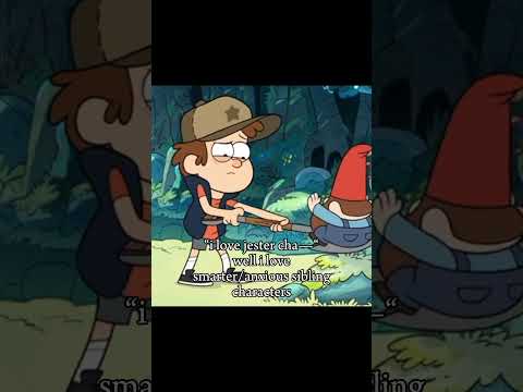 theyre always my top kins too 💜 #cuphead #gravityfalls #pokemon #edit