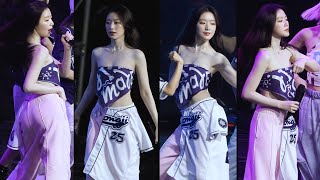 250526 아이들 I-DLE - 걸프렌드 Girlfriend | 슈화 SHUHUA 가로 직캠 | 명지대학교 자연캠퍼스 축제 마제스티 [KPOP FanCam 4K]