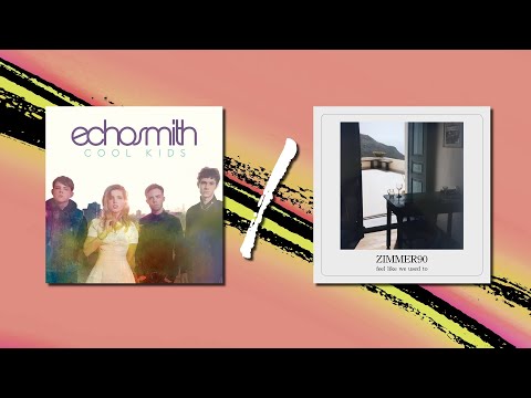 Feel Like Cool Kids || Mashup