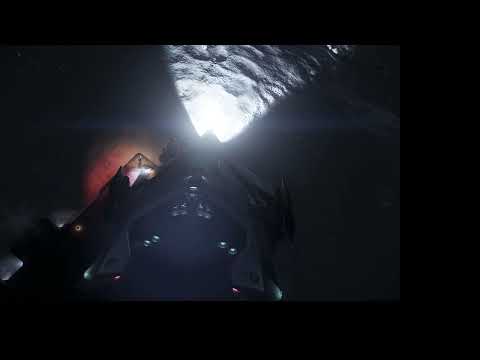 Can you fit a prospector in an M2? Yes. For how long? Not long