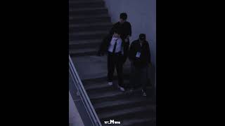 오랜만에 공연하러 가는 길 #민경훈