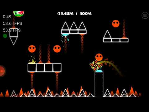 GD|Silent Go By TeutonicFalv (me)
