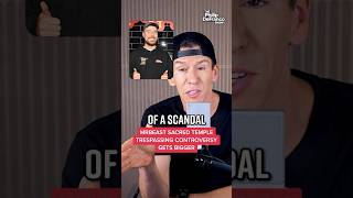 Mexican President Responds to MrBeast Sacred Temple Trespassing Controversy