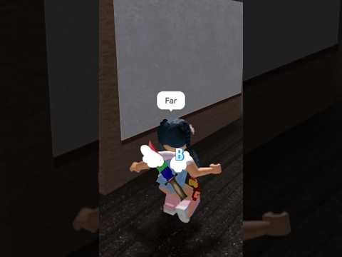 Shoot me😏😏#roblox #r63