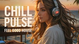 Feel-Good House Music | Uplifting Beats for a Positive Mood