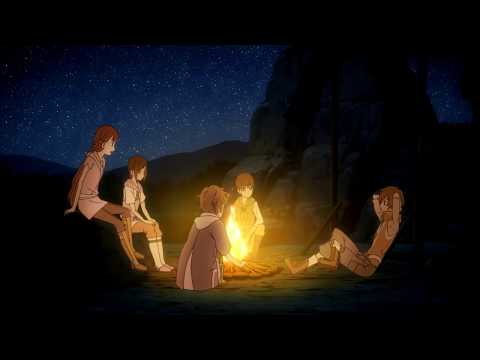 oatmello - campfire [Full Tape]