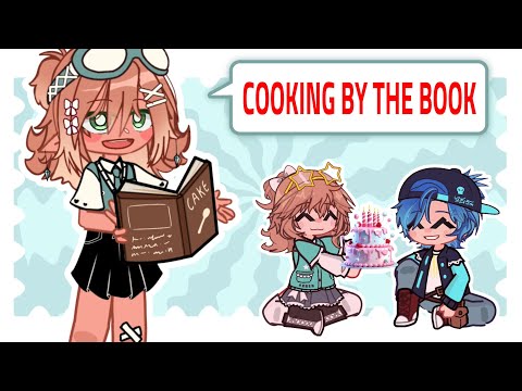 ⭐️💗 COOKING BY THE BOOK  💗⭐️ | Ib- @Hantsuko | Ft. @WillowTree1122