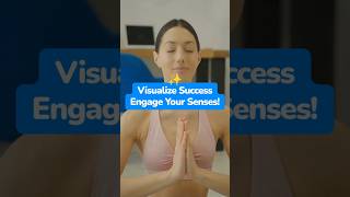 Visualize Success, Engage Your Senses.