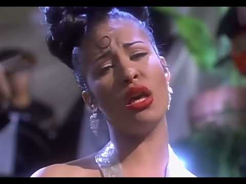 ¡feliz cumpleaños selena Quintanilla! (los siento si este vídeo se publicó tarde.)