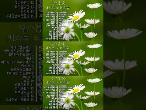 일할때 듣기좋은 발라드 추천 광고없는 노래모음🎶하루 종일 듣기 좋은 노래 🎶 김범수/ 임창정/ 박효신/성시경/ 백지영/ 더원/태연/박명수/에일리/찬열/ 펀치/ 펀치/ 다비치/로꼬