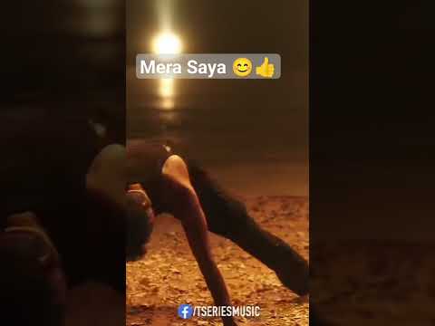 Mera saya short reels #dance #song #bollywood #music #love #achhalagrahahai #merasaaya #sachetparam