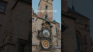 Tips for the best European road trip