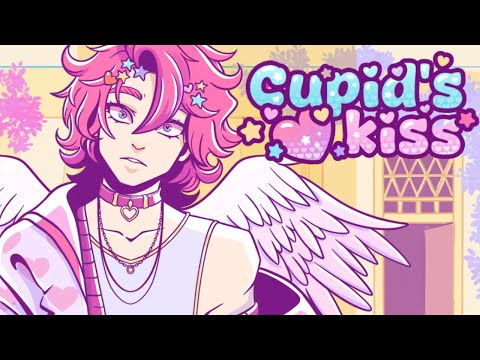 Kissing Cupid Then Dying | Cupids Kiss