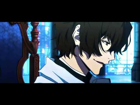 Bungo Stray Dogs Edit