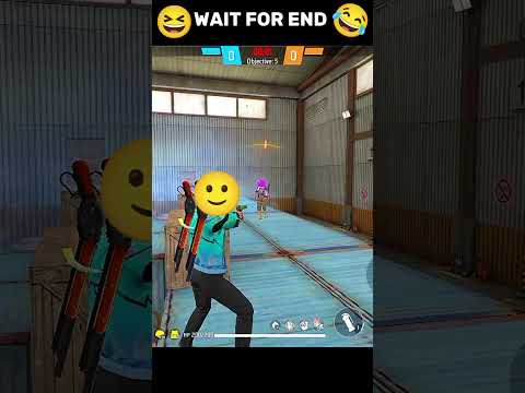 Free Fire comedy video 🤣|| Free Fire funny comedy || #shorts #comedy #freefire #funny #memes